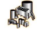 Dissolved Air Flotation & Induced Air Flotation Systems